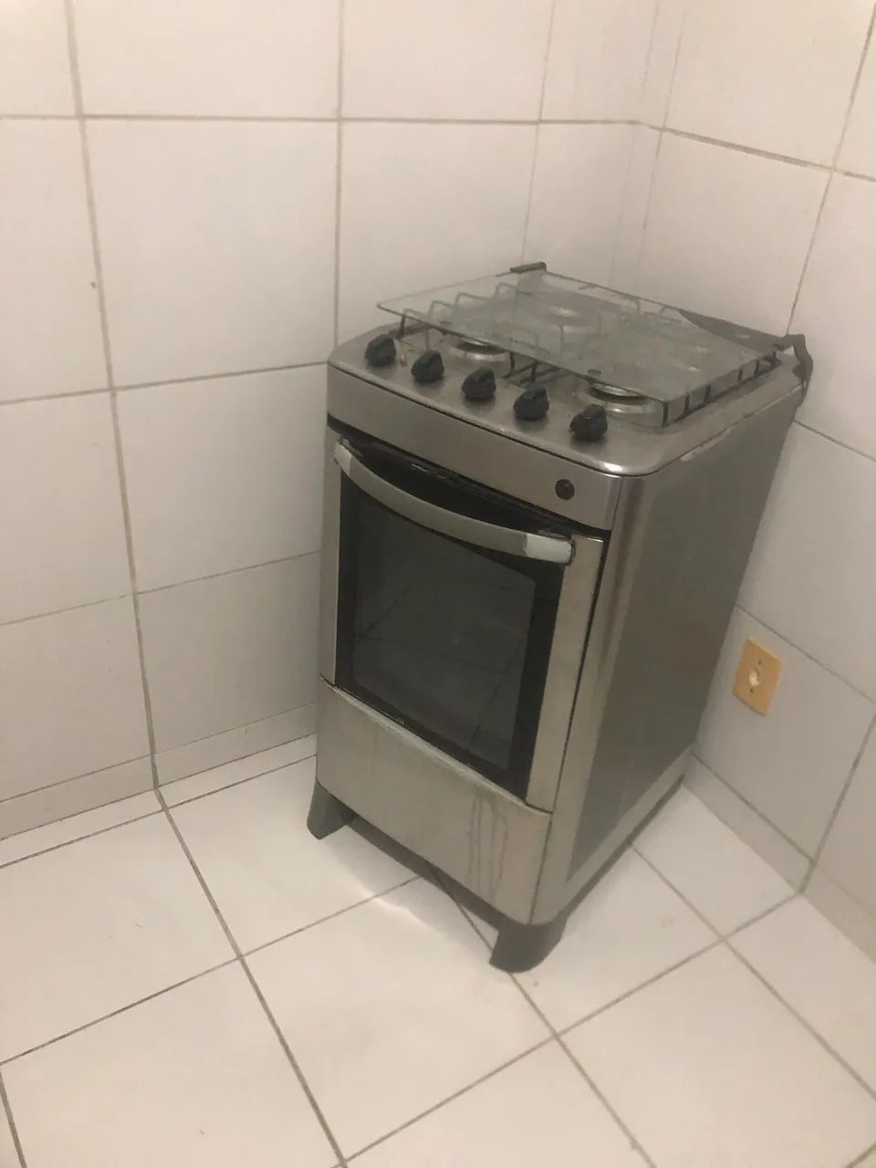 Fogão 