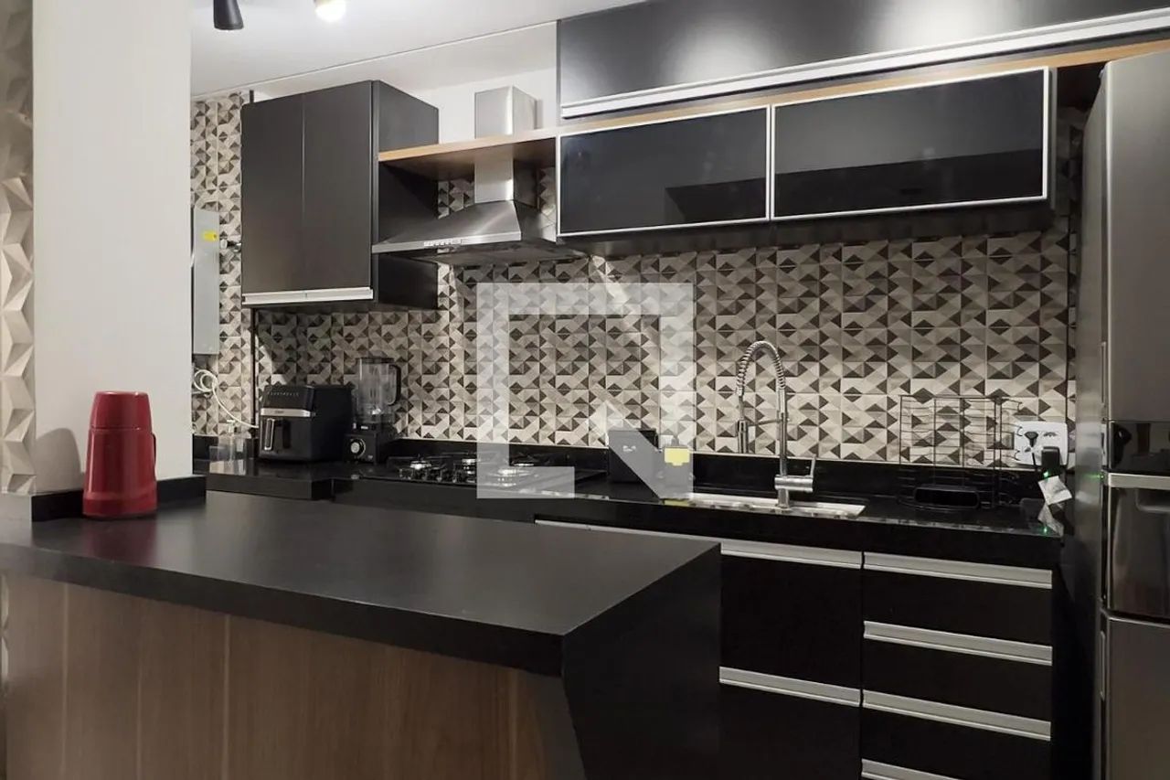 Apartamento à Venda - Vila Augusta, 2 Quartos, 62 m2 - Foto 5