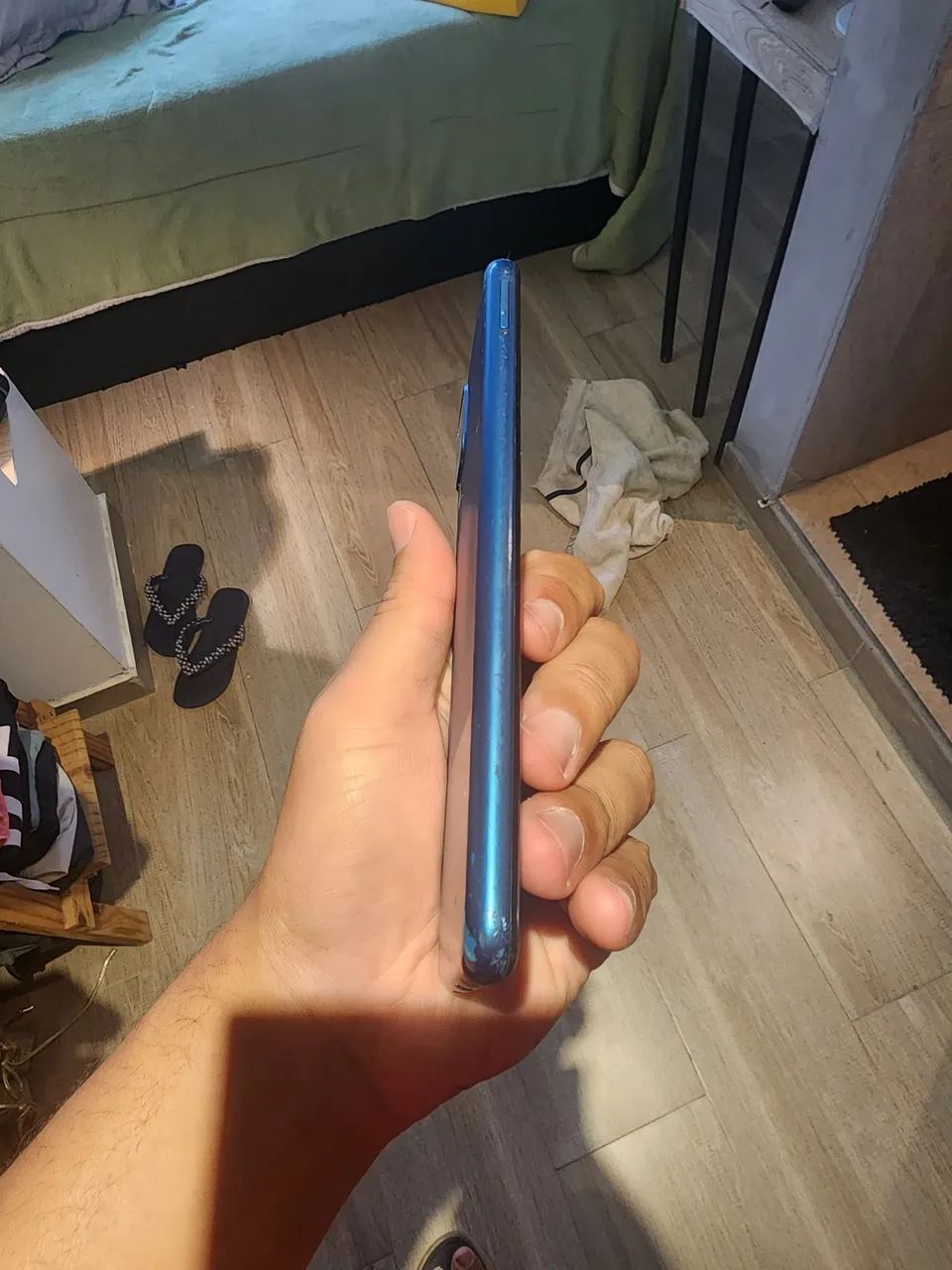 Sansung A12 - Foto 4