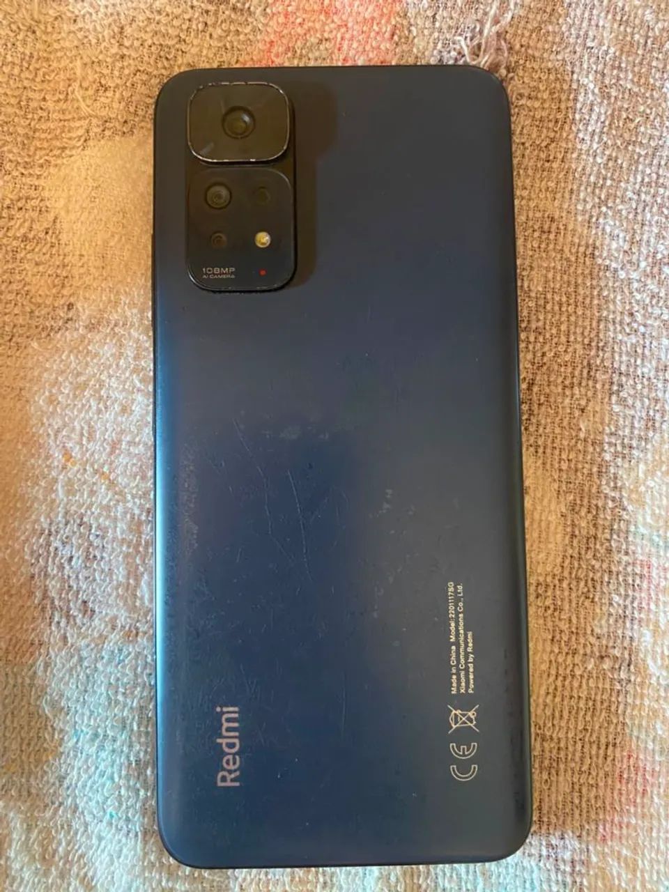 Redmi note 11s  - Foto 2