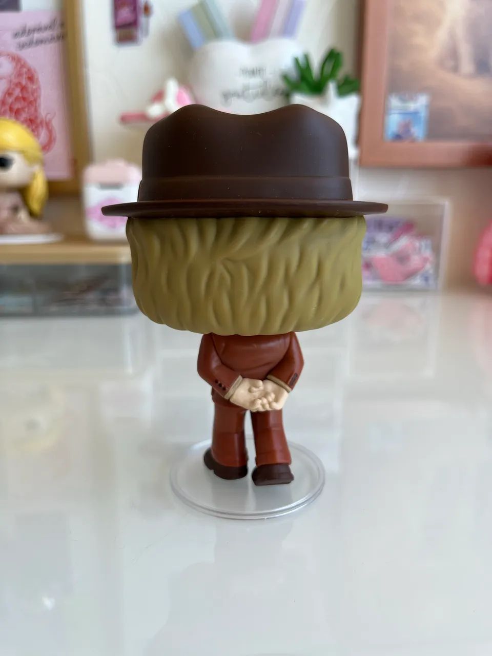 Funko POP! Mr. Whatsit (1808) - Foto 2