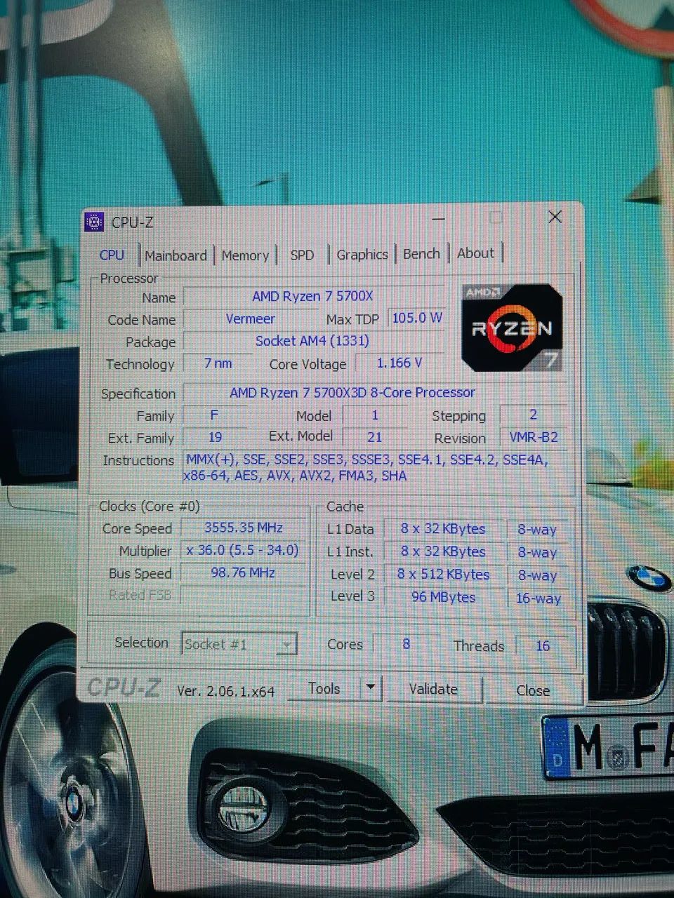 PC Computador CPU - Foto 4