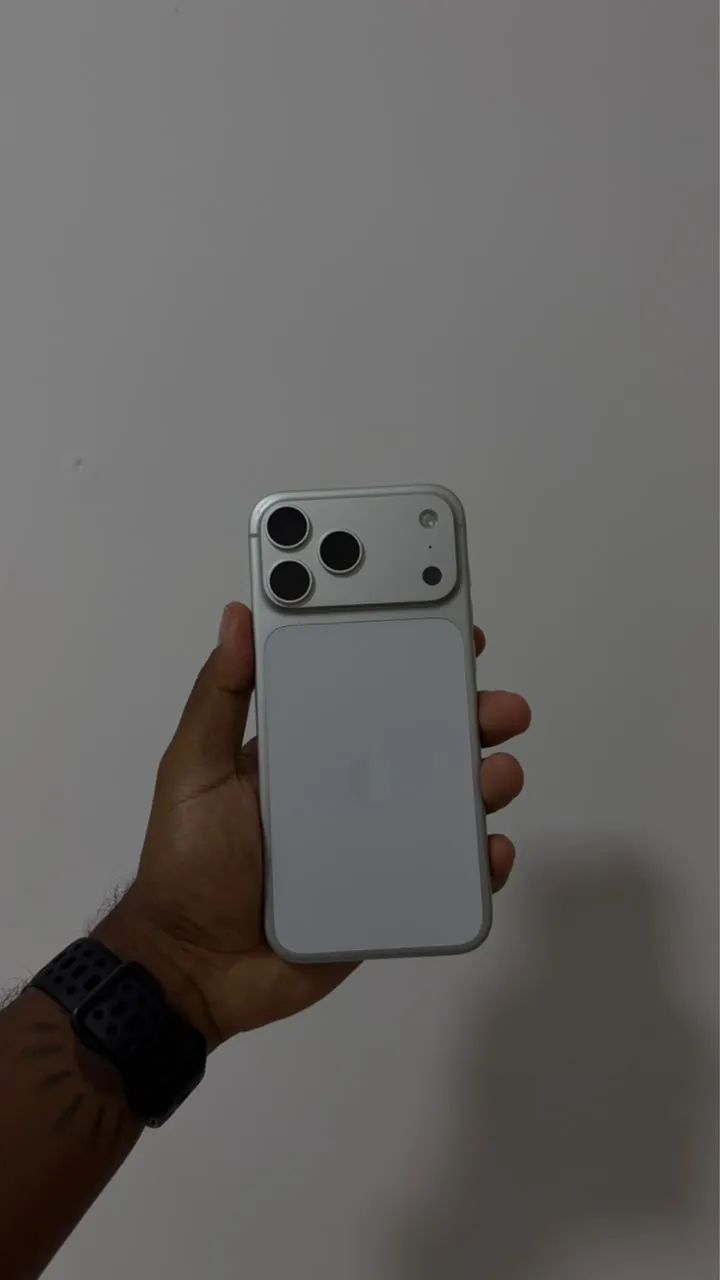 IPHONE 17 PRO MAX 256 - Foto 4