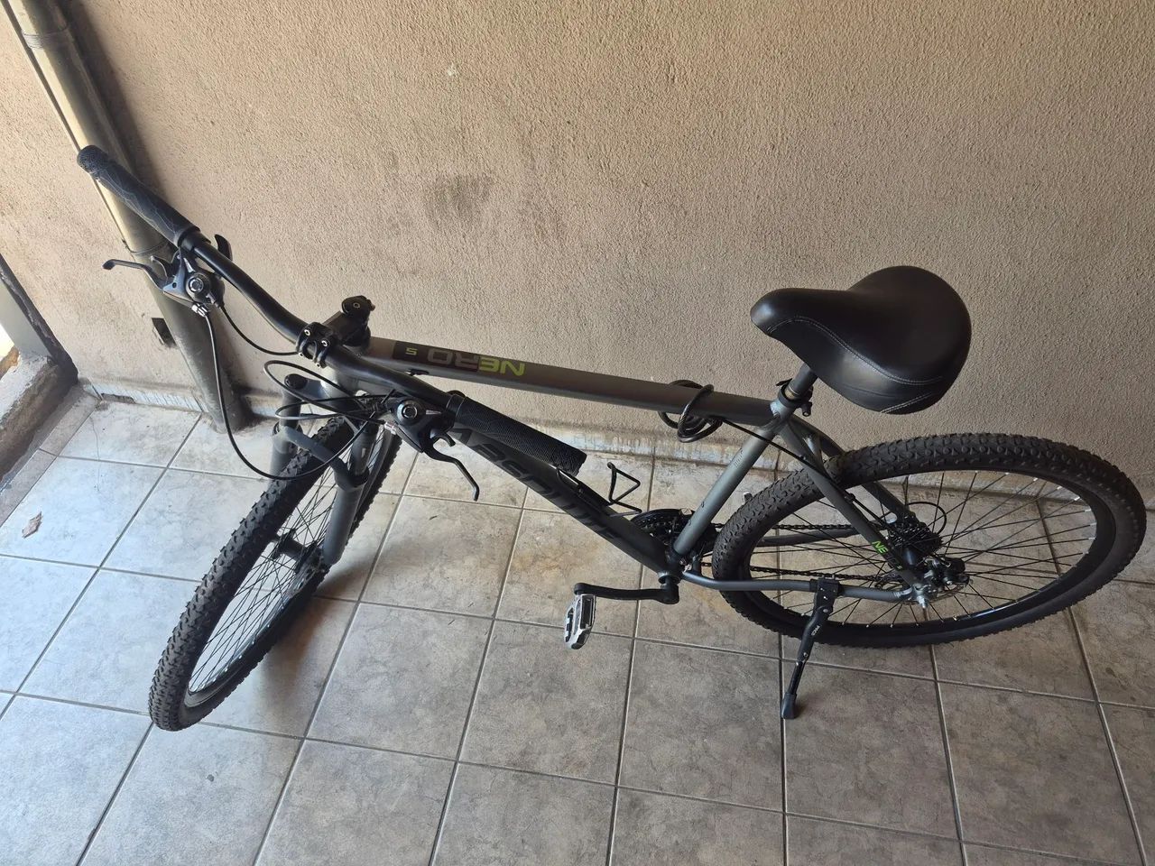 Bicicleta absolute aro 29 e quando 21 - Foto 2