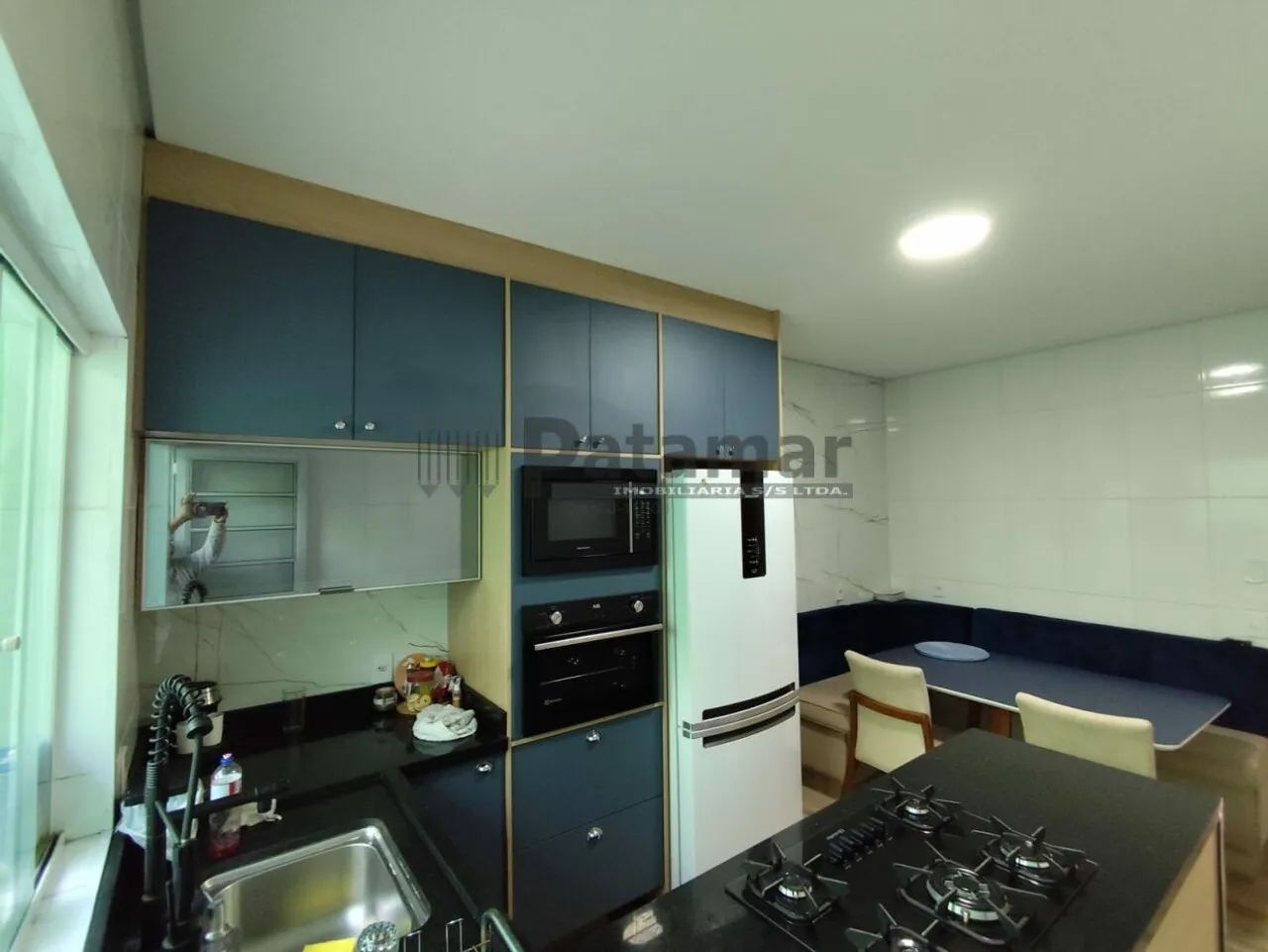 Vila Sonia - Aluguel sobrado com 2 quartos - Foto 5