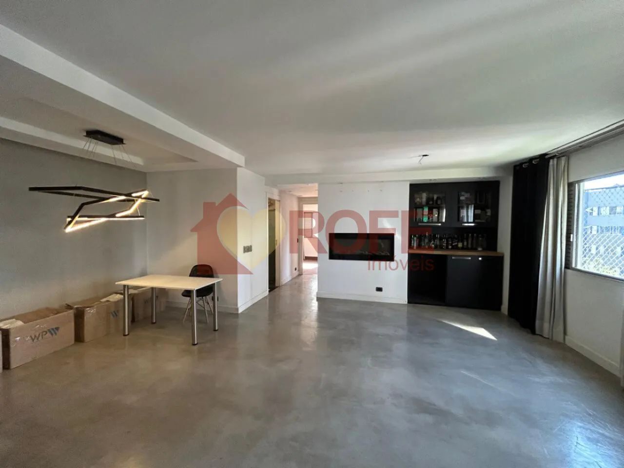 Apartamento tipo para venda em Vila Olímpia com 2 quartos, sendo 1 suíte, 104m² - Foto 5