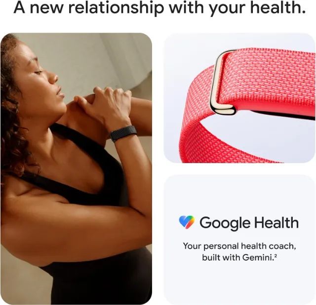 Google Fitbit Air - Envio Imediato - Foto 3