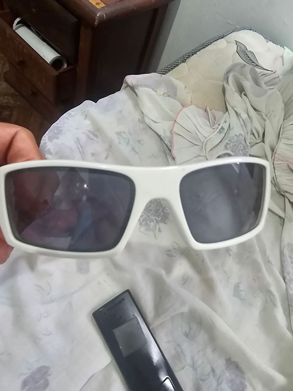 Oculos osklen gascan