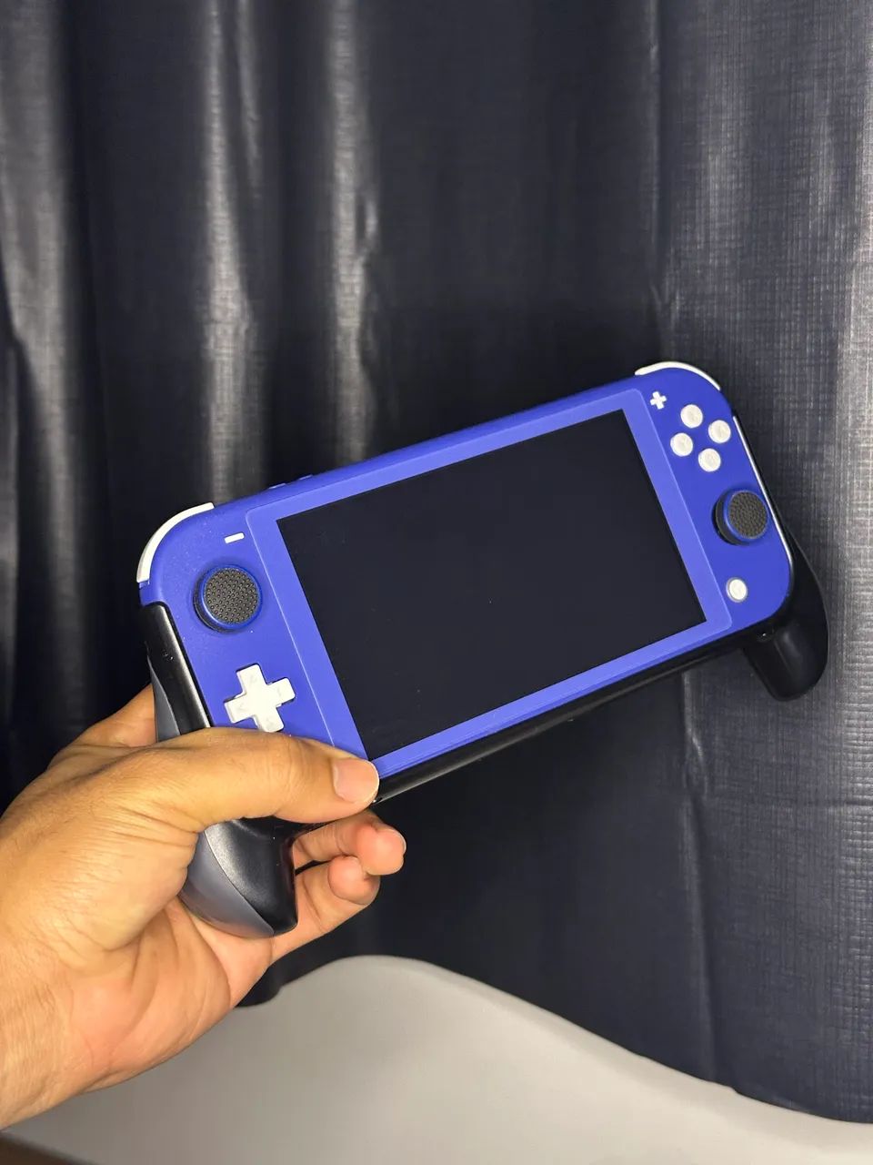Nintendo switch lite desbloqueado 