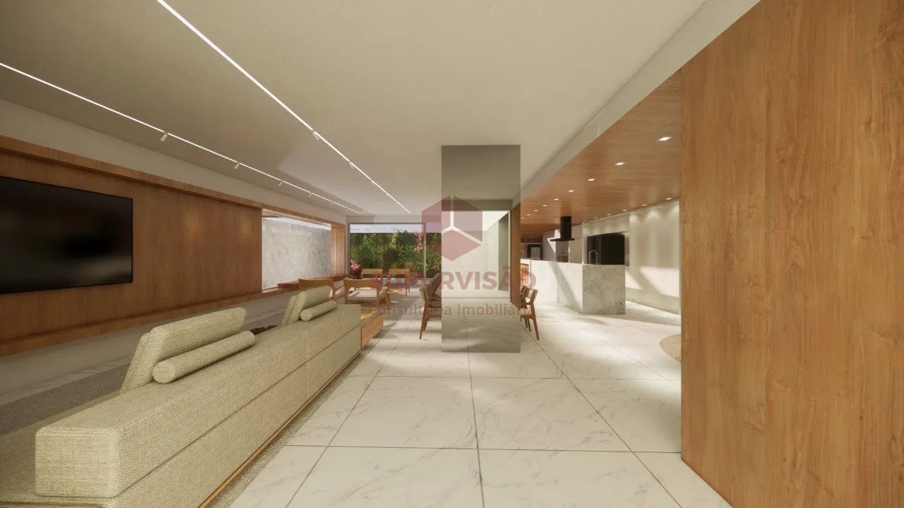 Casa Alto Padrão Com 7 Suítes em Jurerê Internacional, Florianópolis - Foto 4