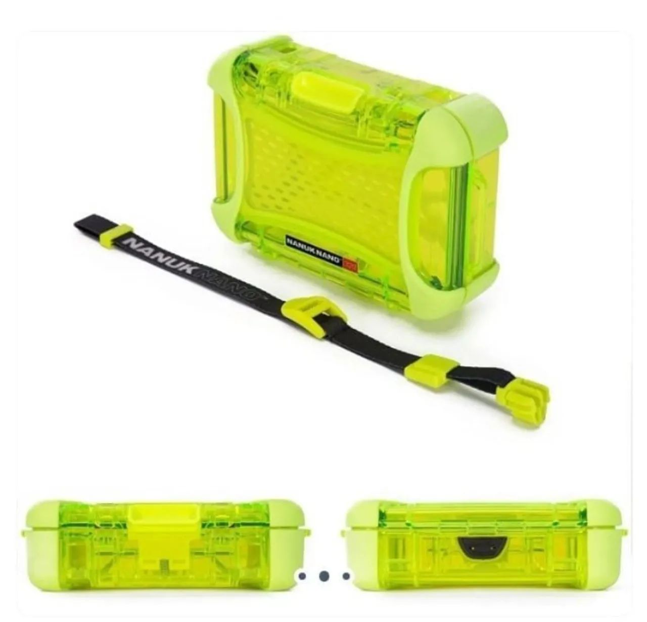Case NANUC - Foto 3