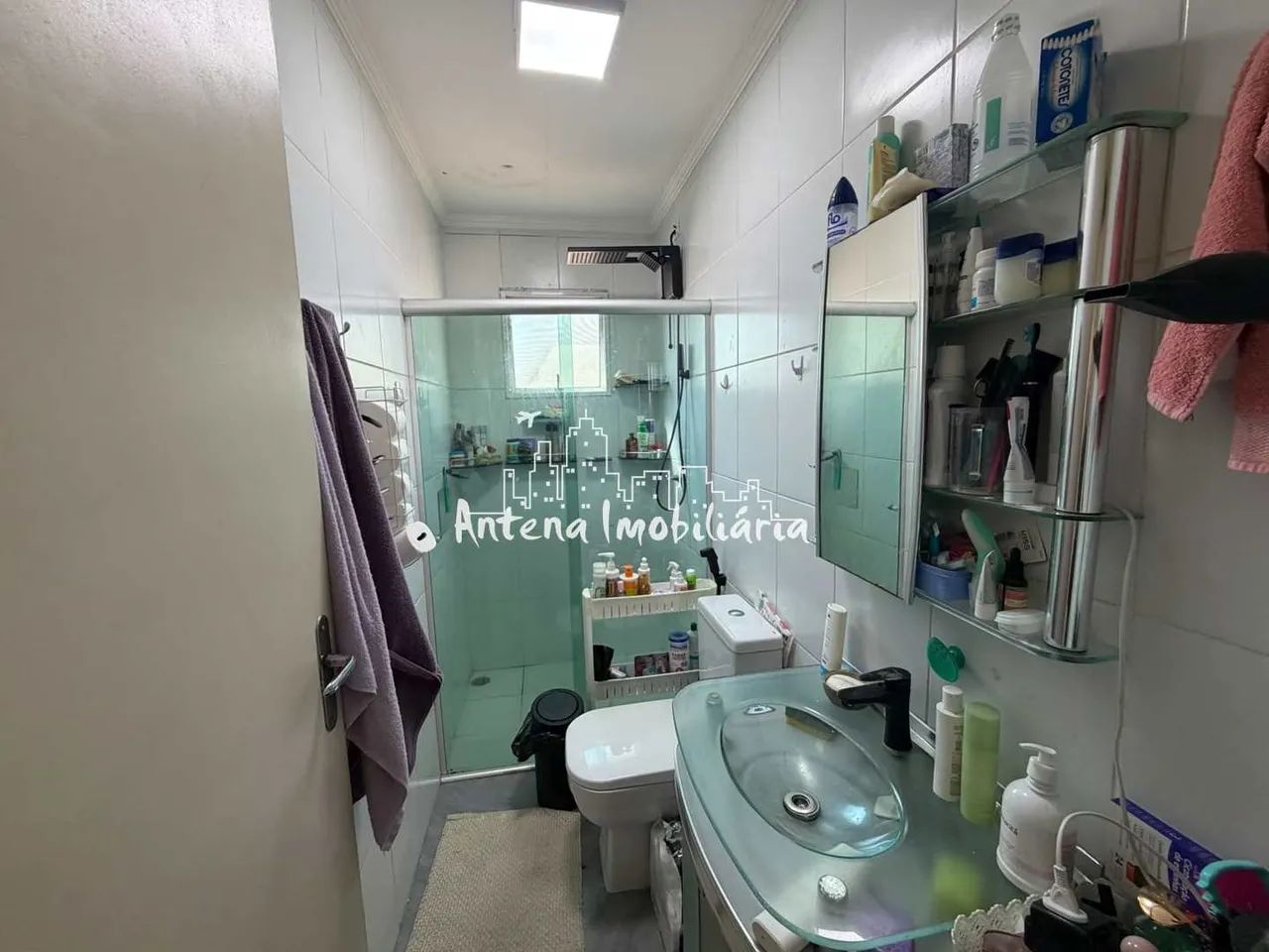 Casa Duplex em condomínio fechado - Cód.: 13038. - Foto 4