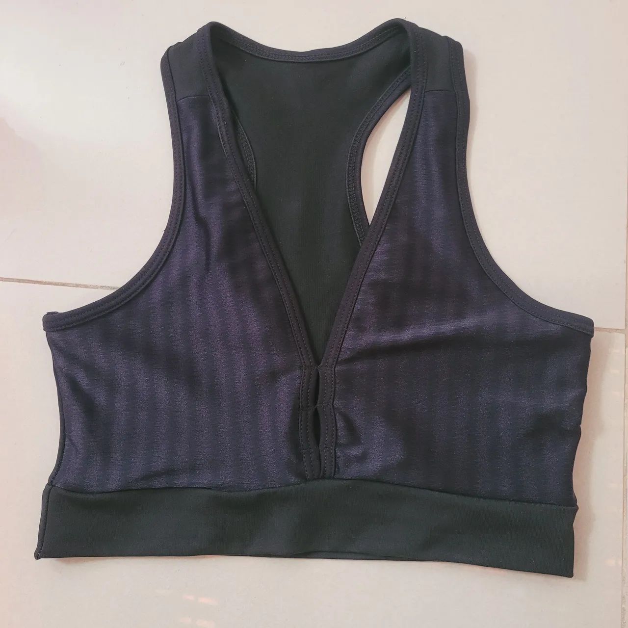Conj legging e top - Foto 2