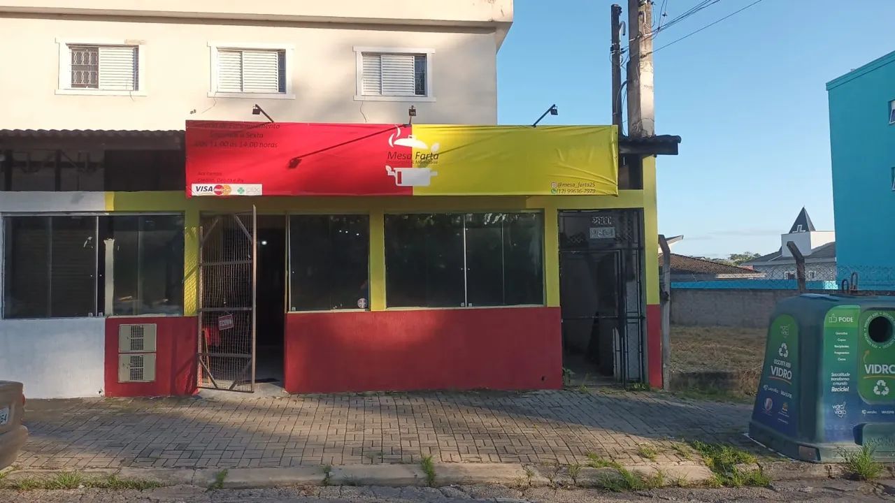 Foto - São José dos Campos - Urbanova