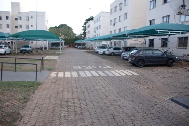 Foto - Goiânia - Solange Parque I