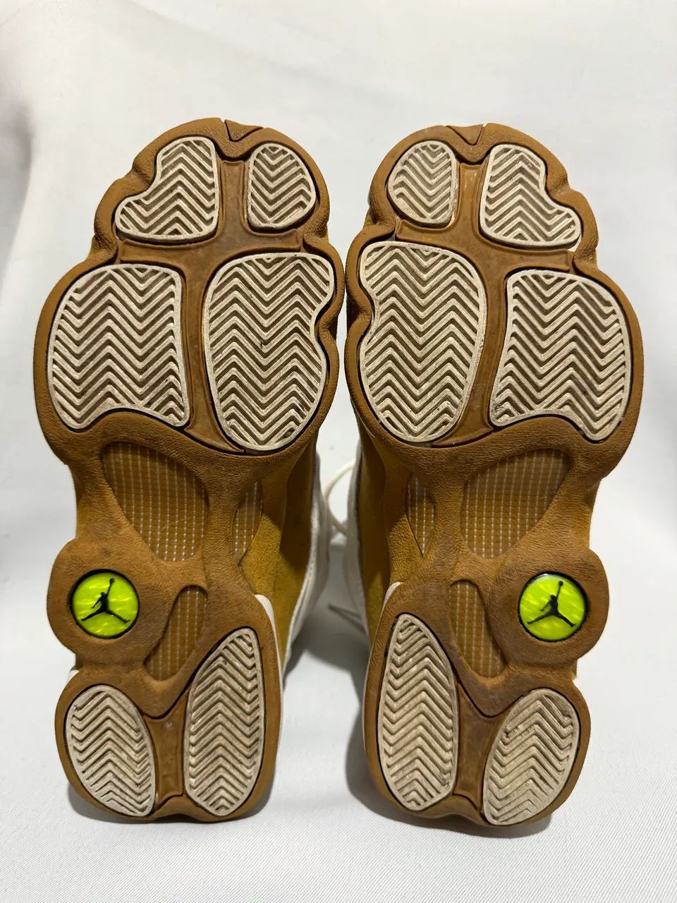 Tênis Nike jordan original  - Foto 4