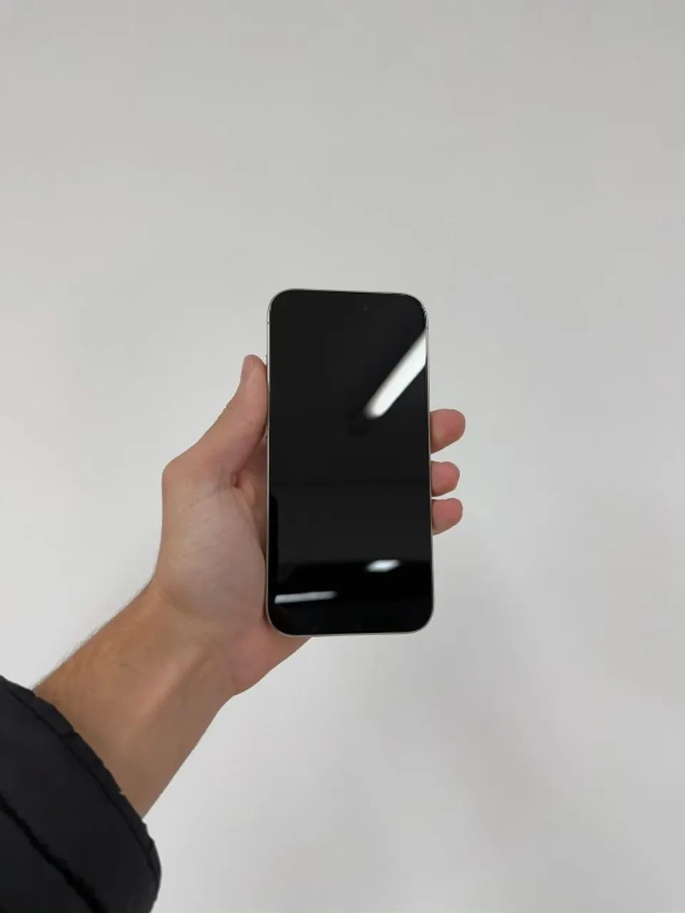 iPhone 15 Pro 512GB / Seminovo - Foto 3