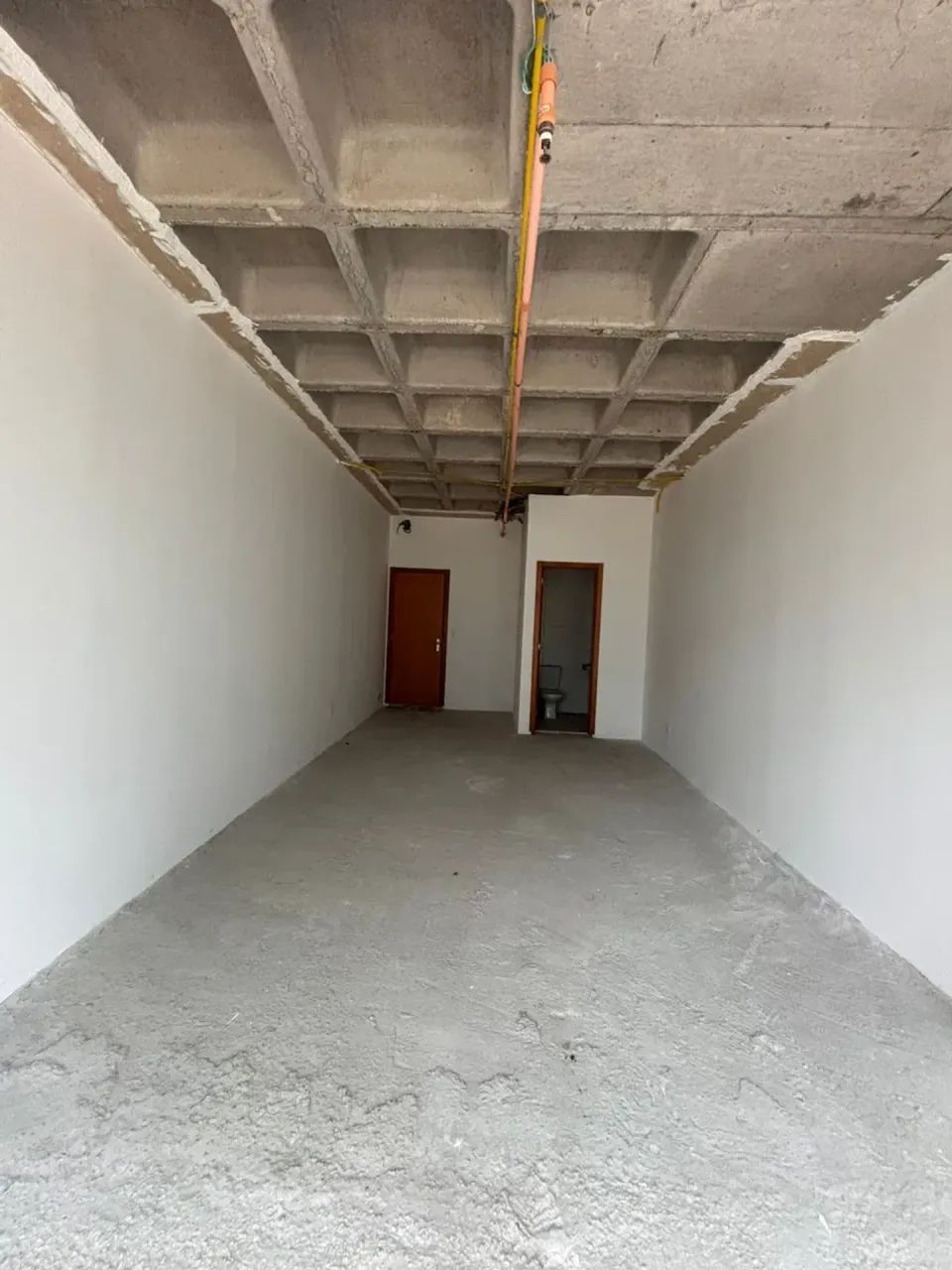 SALA COMERCIAL | VENDA | 35M2 | HANGAR BUSINESS PARK - Foto 5