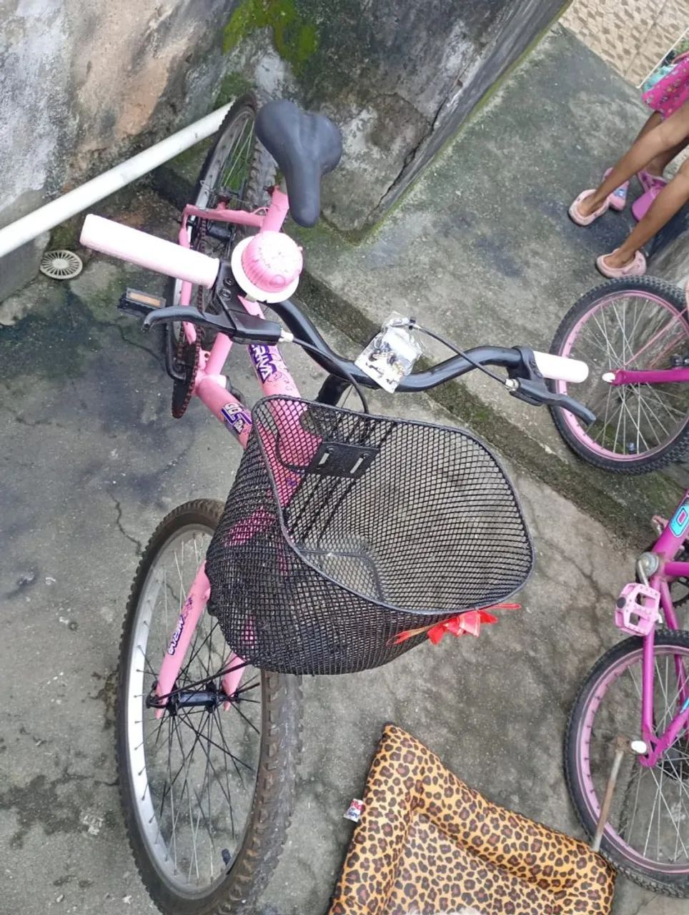 Bicicletas reformadas aro 20 e 24 entrego  - Foto 5