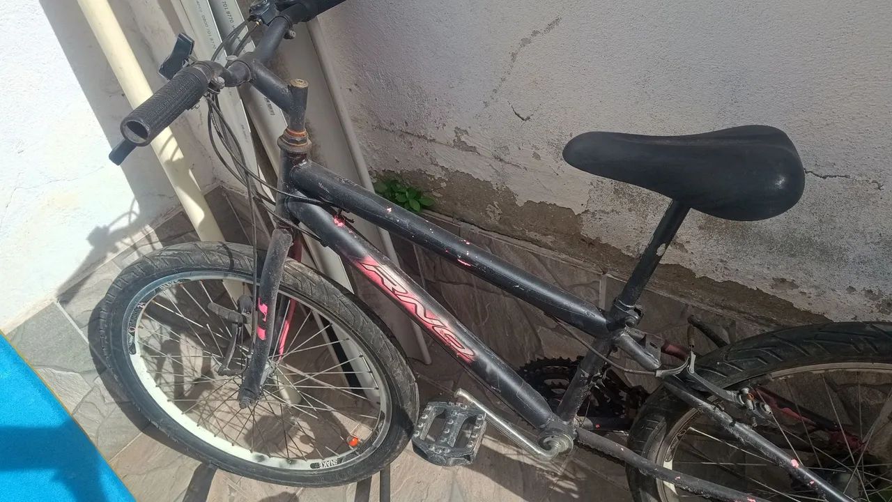 Bicicleta 150