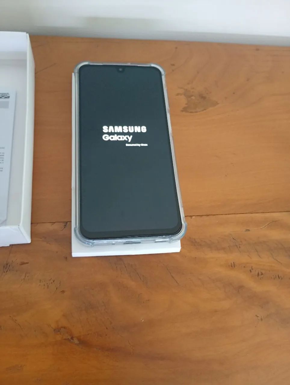 Samsung Galaxy A17 - 256GB - Foto 2