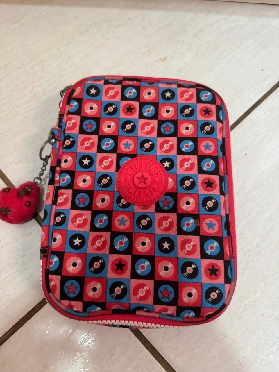 Mochila Kipling Original  - Foto 5
