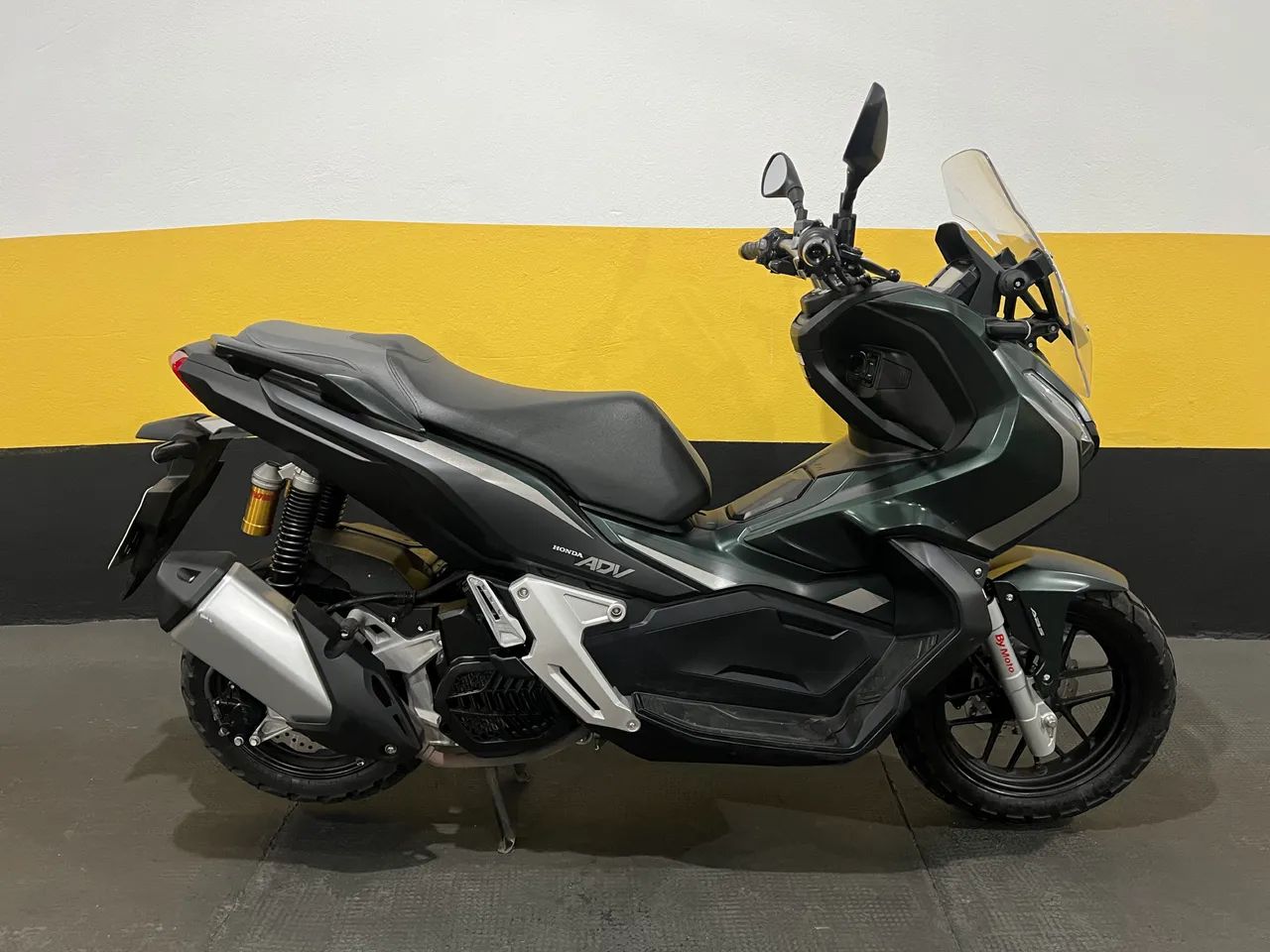 ADV (até 50km/l) - Foto 3