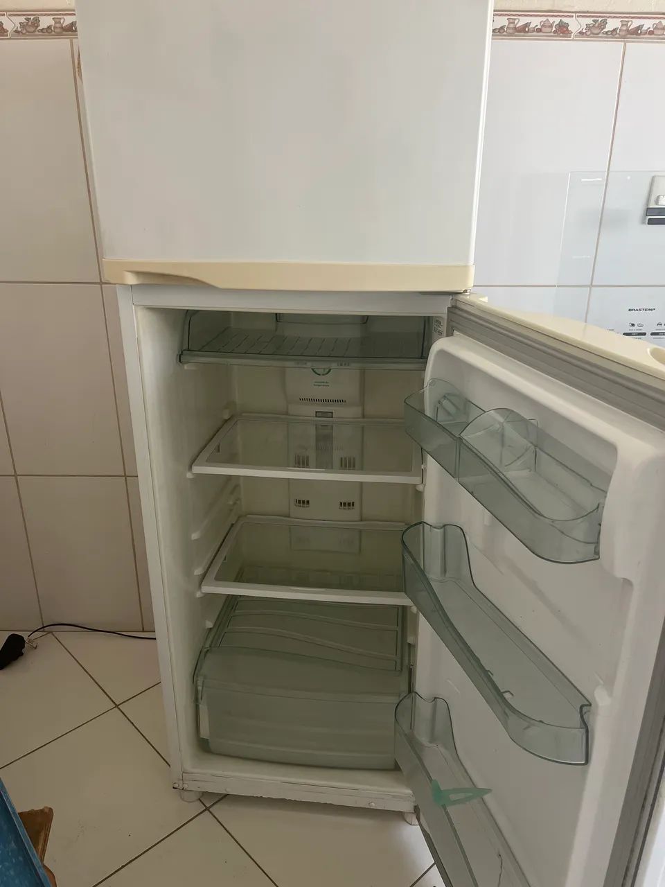 Geladeira cônsul  - Foto 4