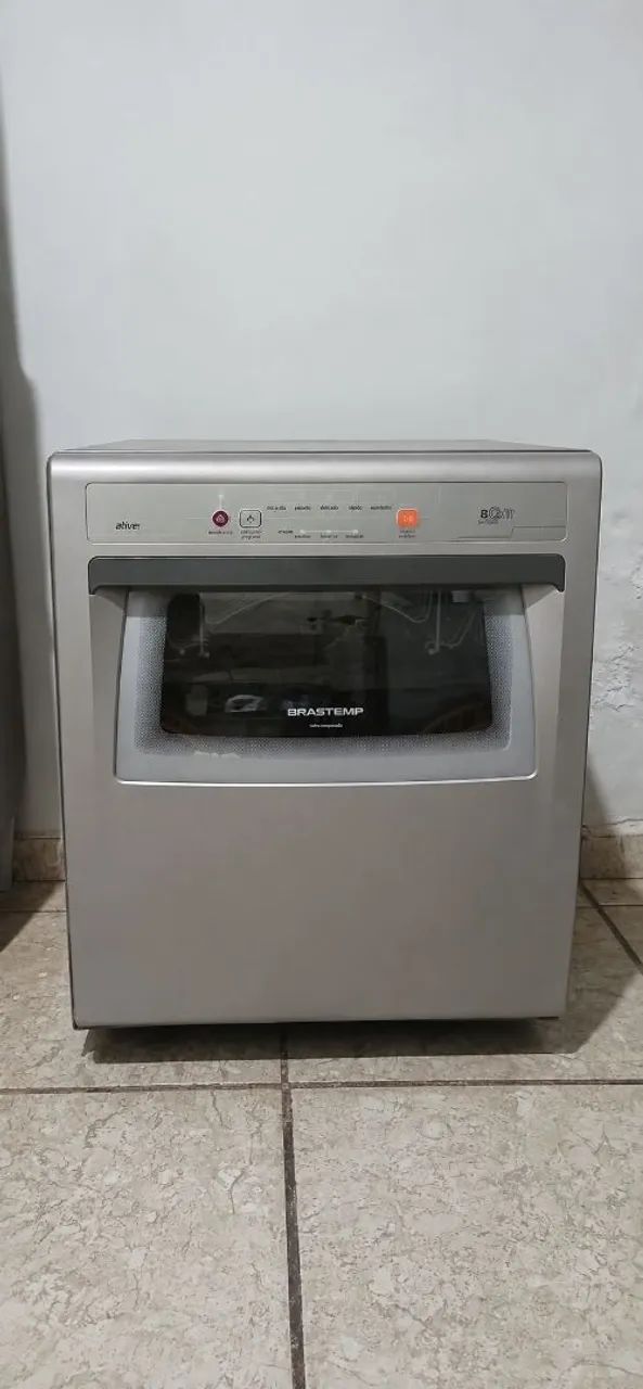 Lava louça 