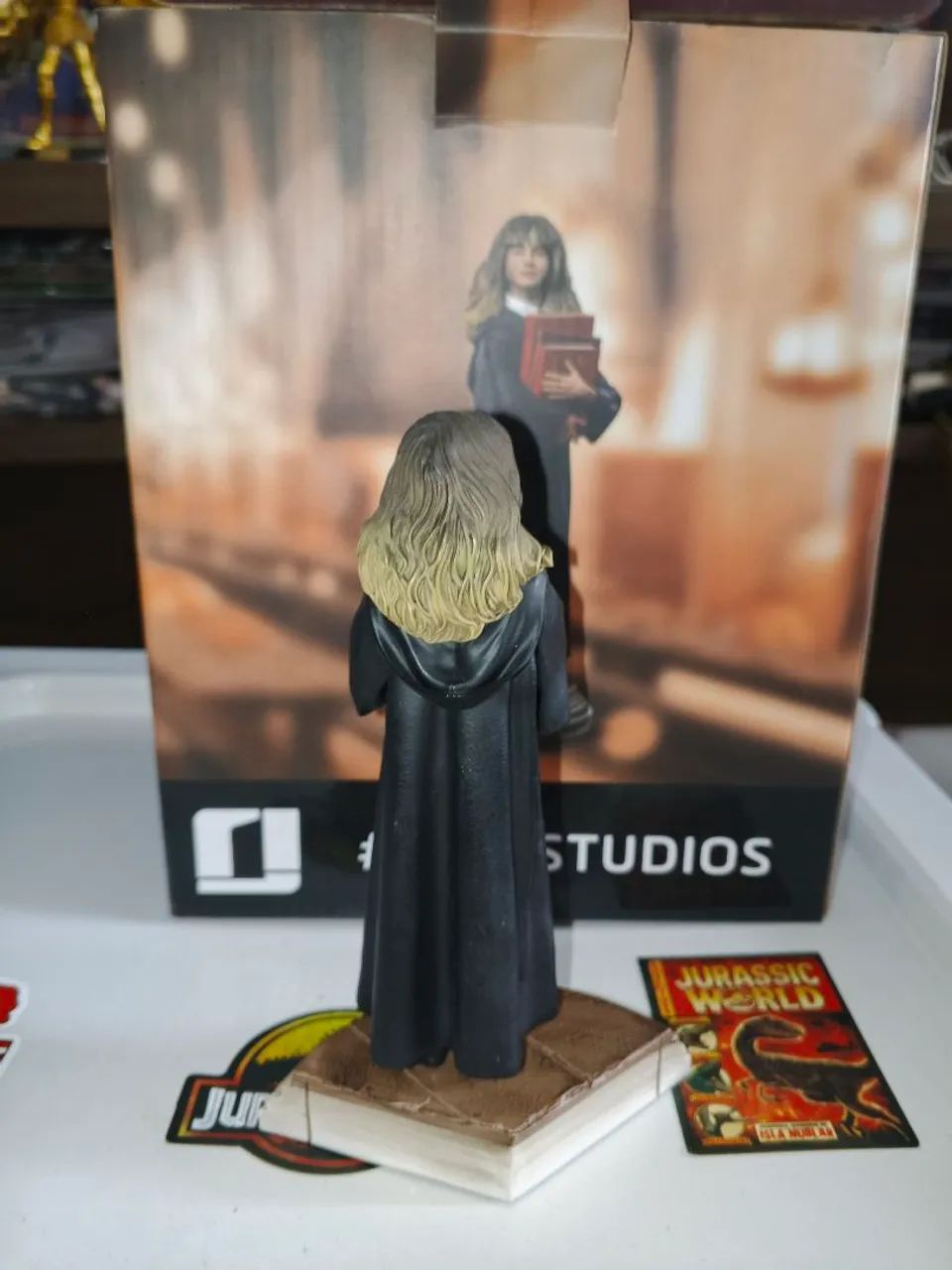 Hermione Iron Studios  - Foto 3