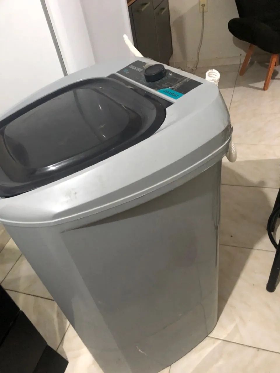 Tanquinho de lavar - Foto 4