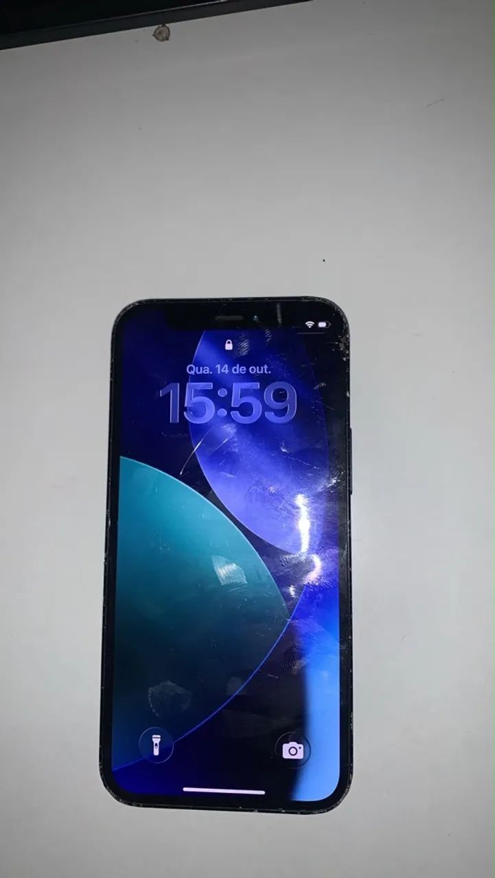 iPhone 12 Mini 64GB - Foto 2