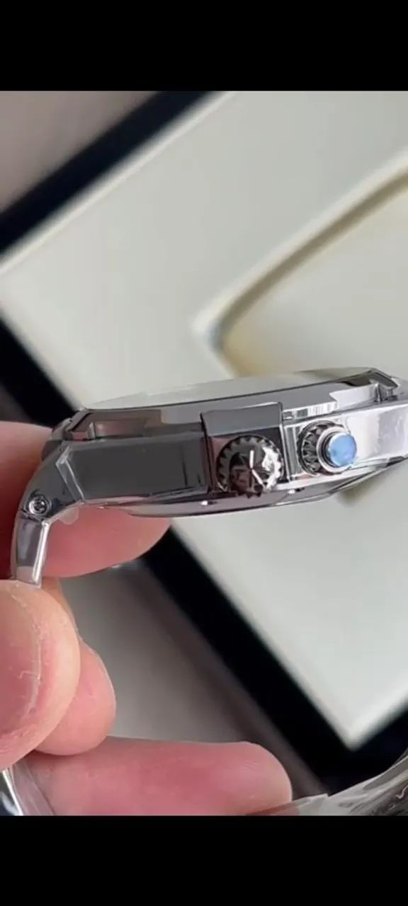 Vacheron Constantin Overseas Dual Time/ S.C - Foto 3