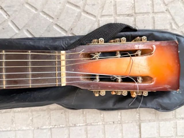 Violão Tonante - Foto 5