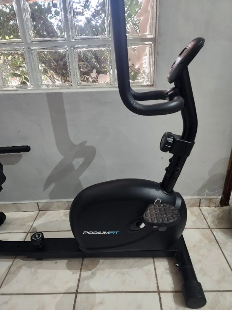 Bicicleta ergometrica - Foto 3