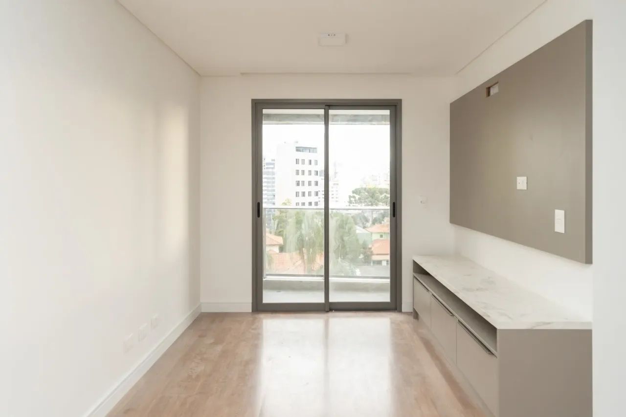 Apartamento de 2 Quartos à Venda no Edifício Expedition | Cristo Rei Curitiba - Foto 5