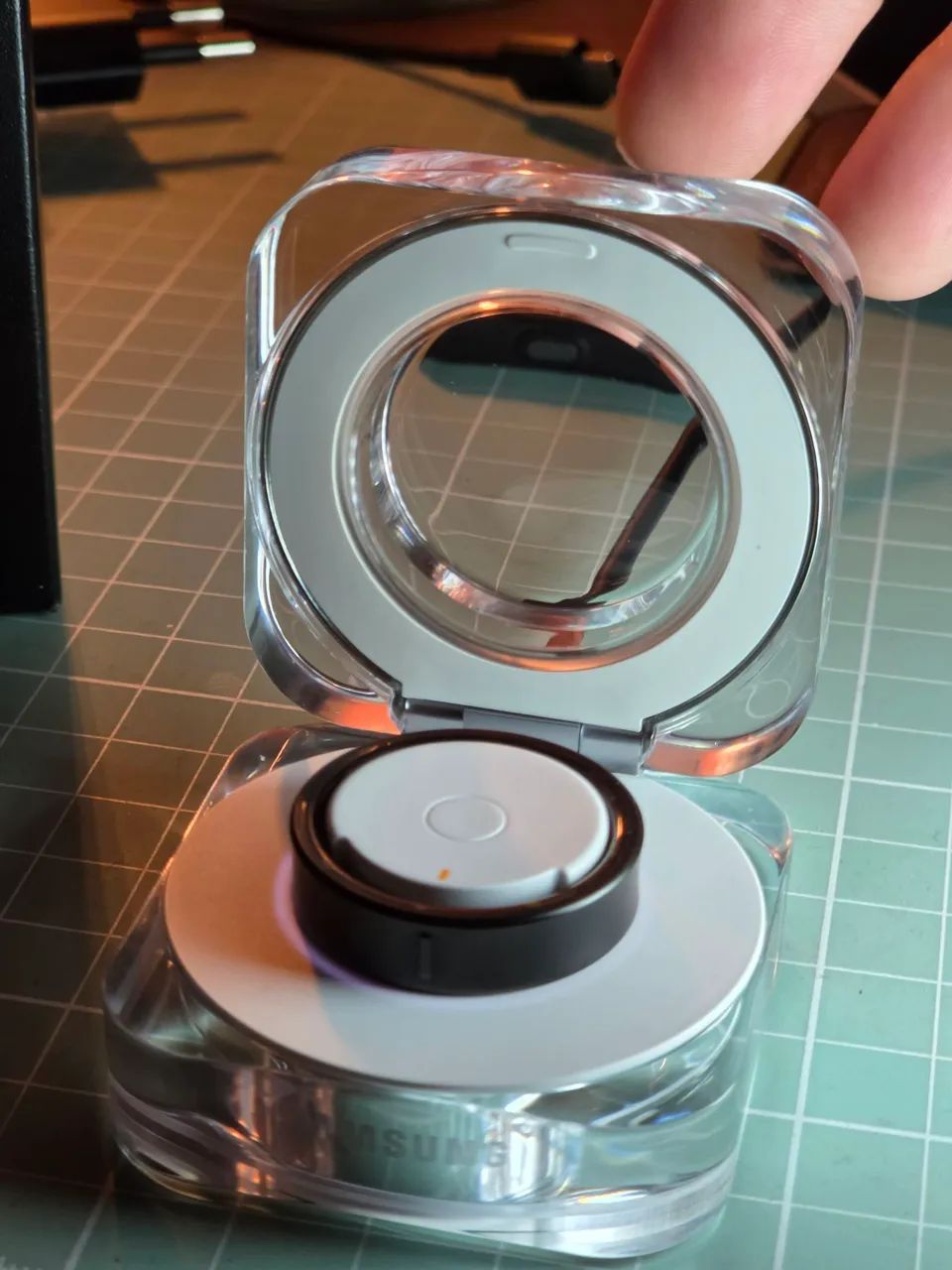 Galaxy Ring - Foto 4