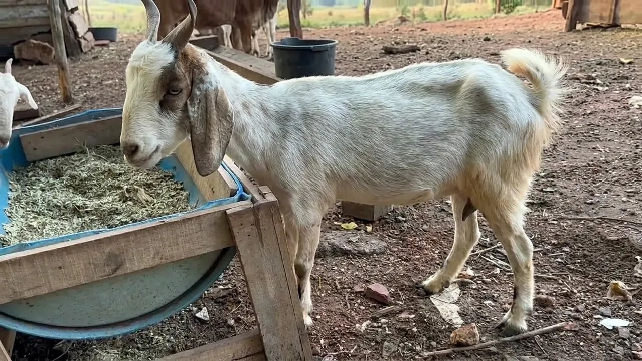 Cabrita