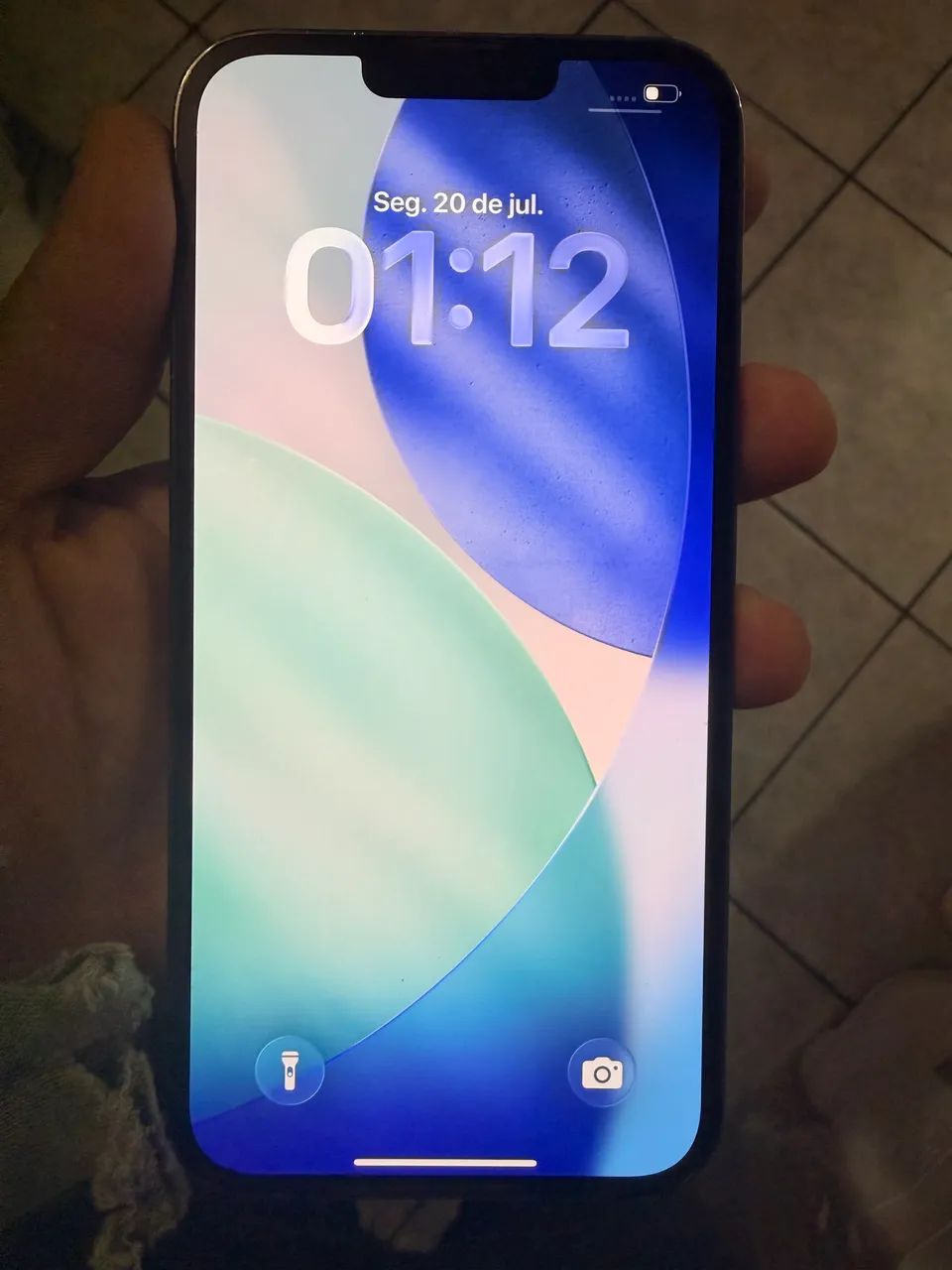 iPhone 13 Pro Max  - Foto 2