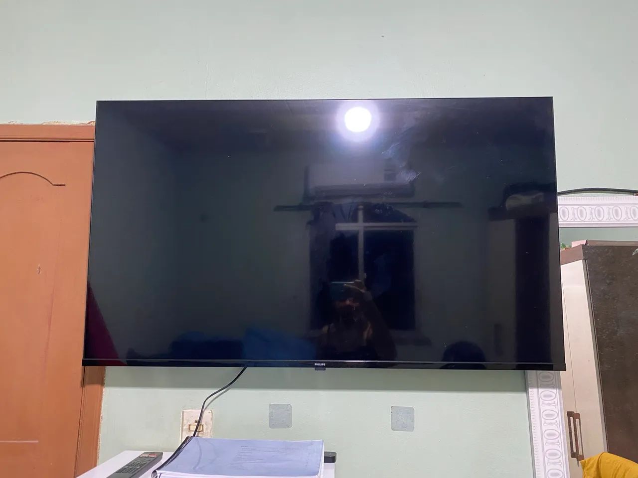 Televisão Philco 50 polegadas  - Foto 3