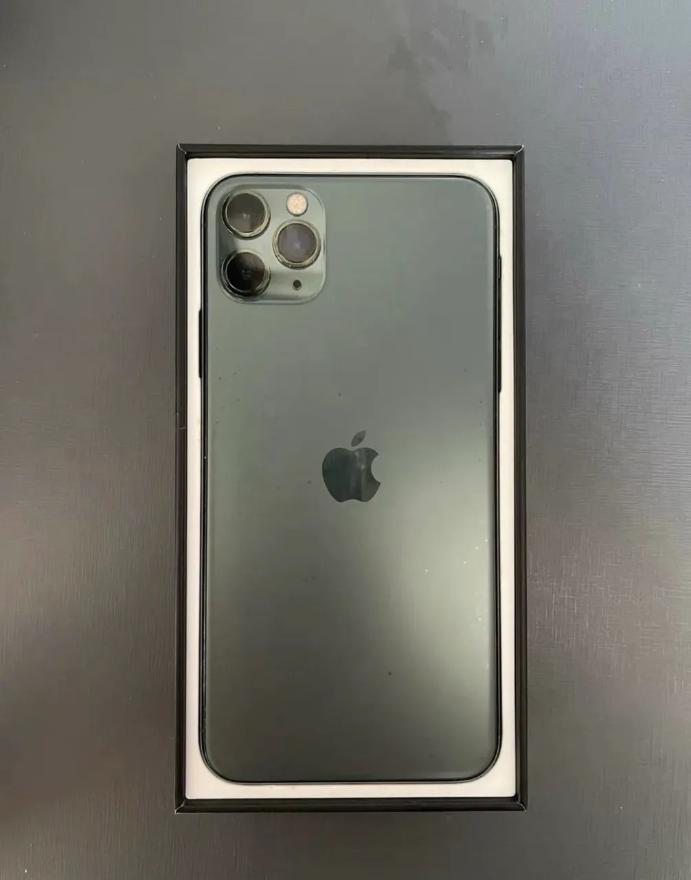 iPhone 11 Pro Max 64gb  - Foto 3