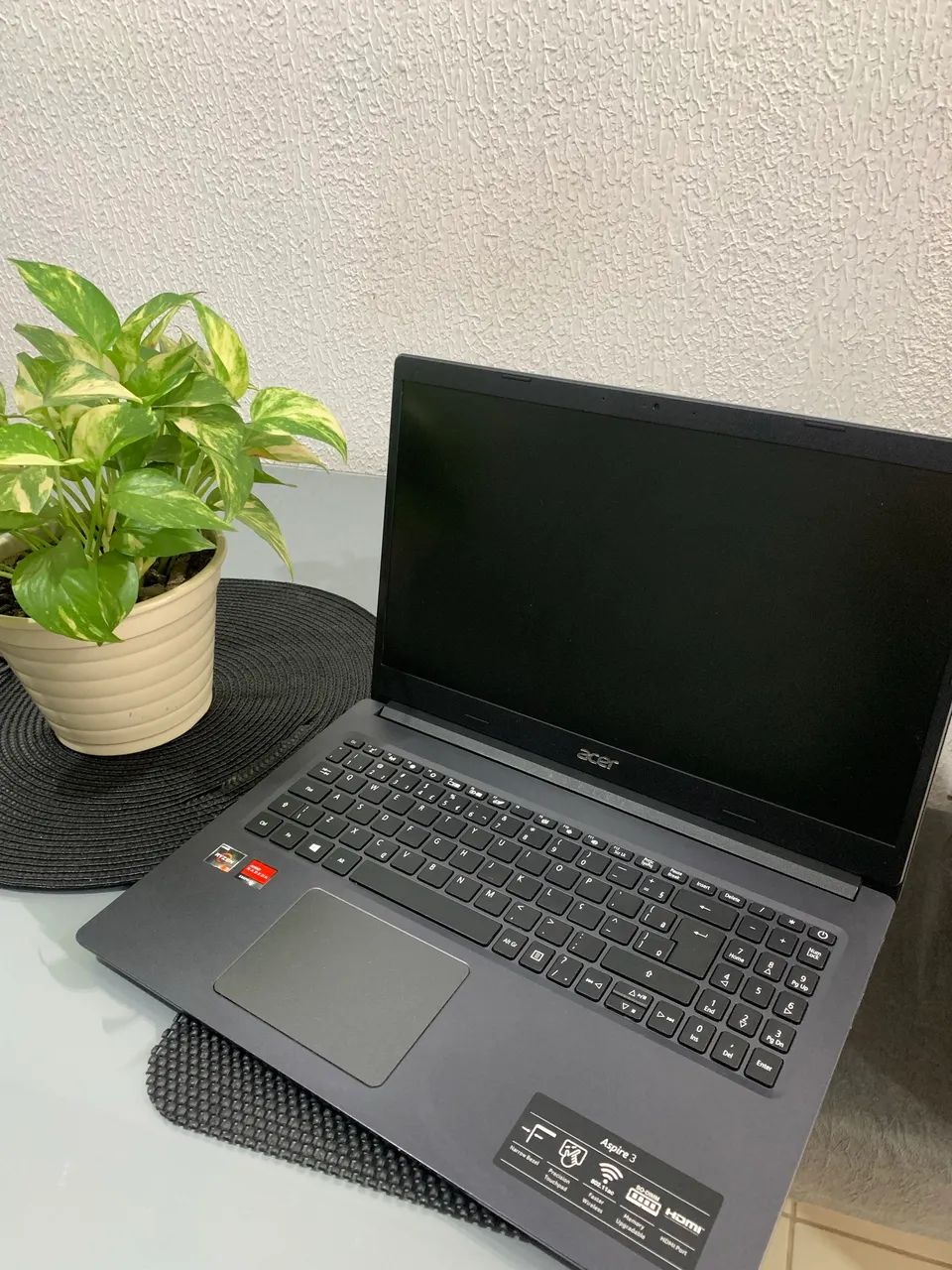 NOTEBOOK ACER ASPIRE 3 - Foto 4