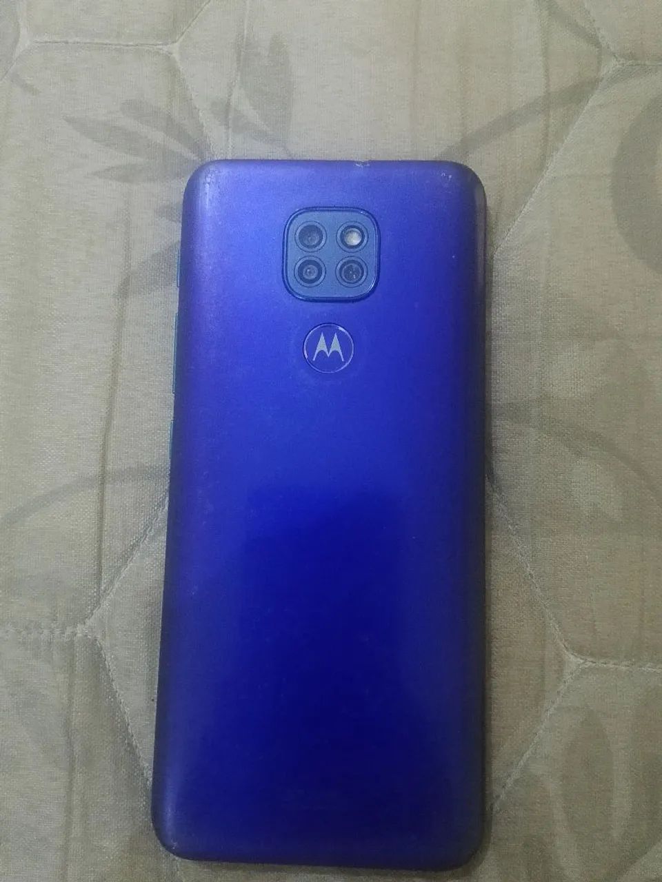 Motorola G9Play - Foto 2