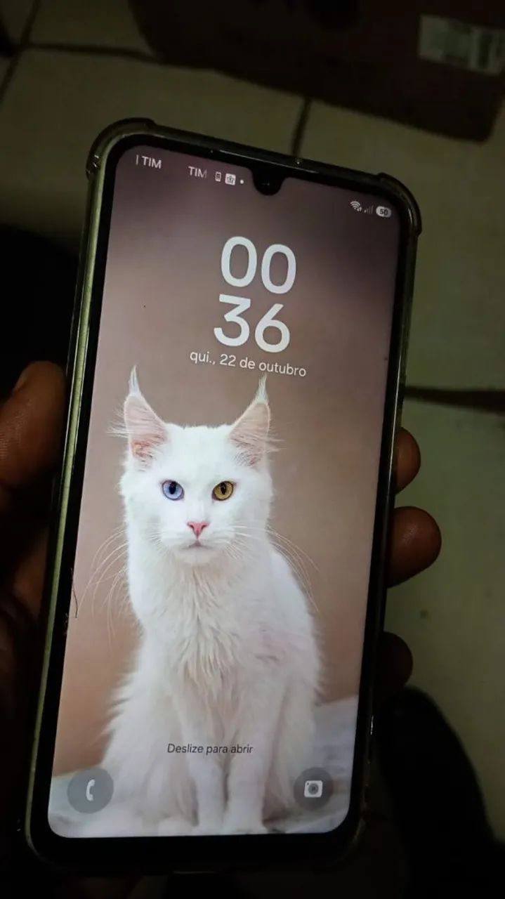 A16 Samsung  - Foto 2
