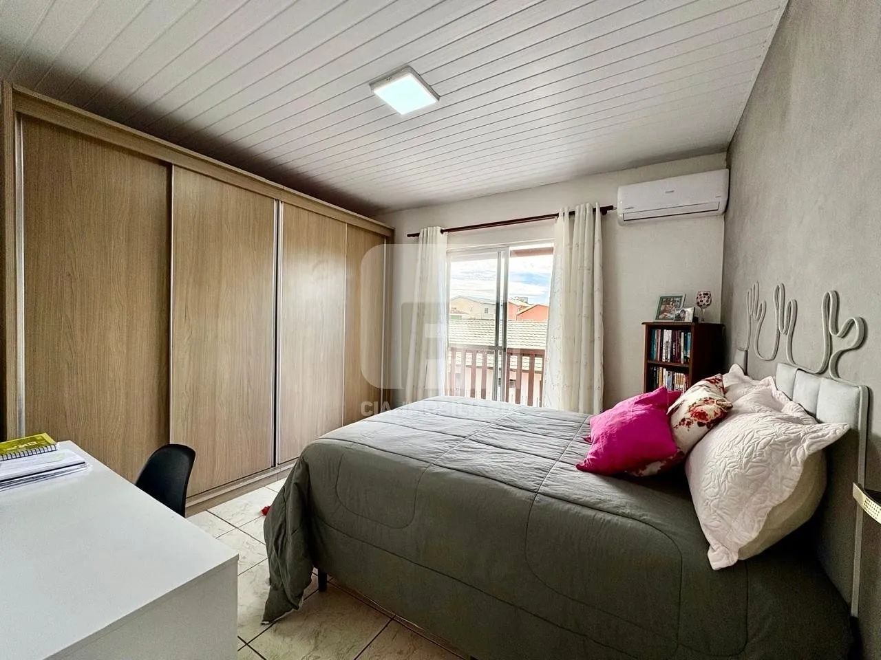 Casa 3 dormitórios no Morro das Pedras - Foto 3