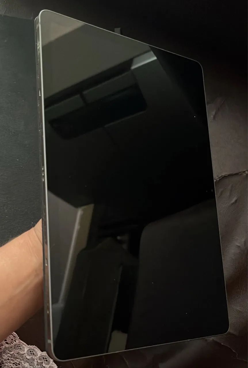 Tablet Samsung S9 Fe  - Foto 4