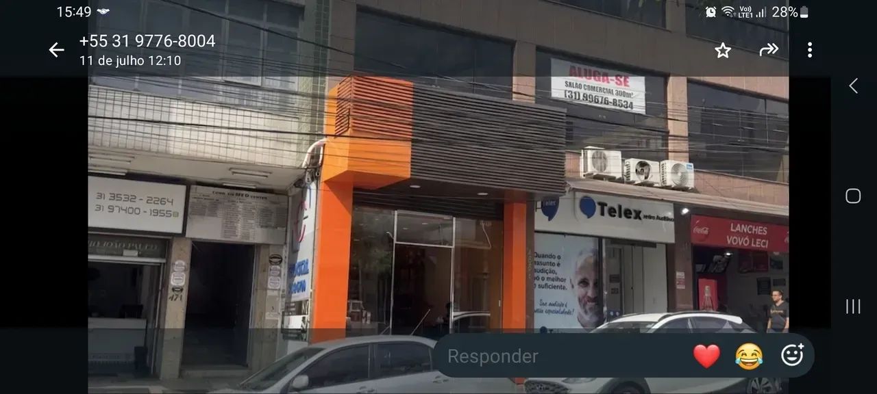 LOJA Centro - Betim - MG - Foto 3
