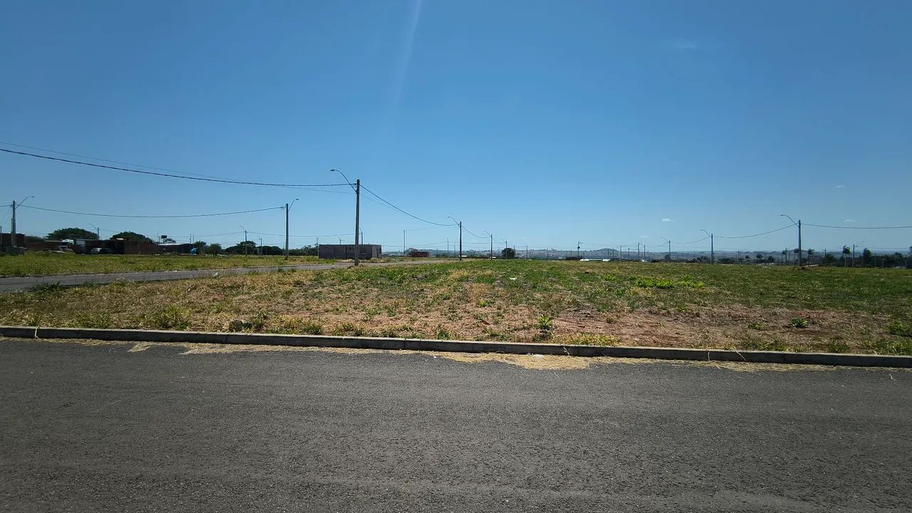 2 lotes no Residencial Santo André  - Foto 3
