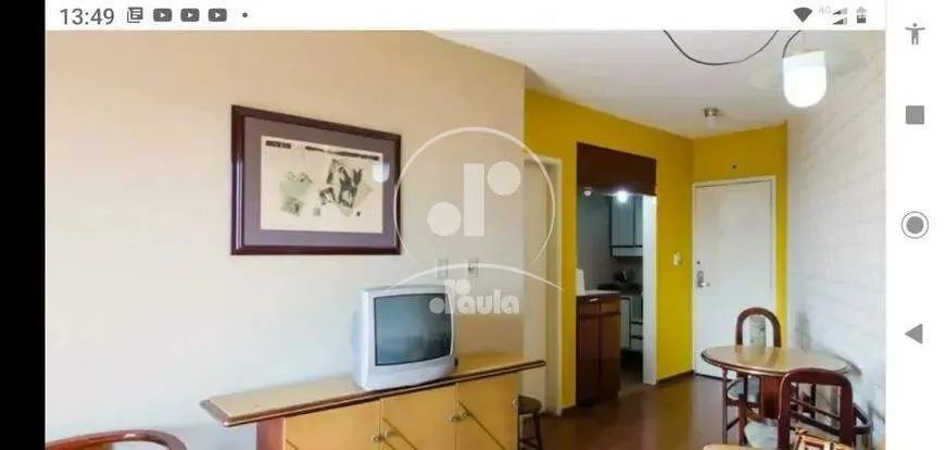 Apartamento para aluguel, 1 quarto CENTRO em São Bernardo do Campo/SP - Foto 2