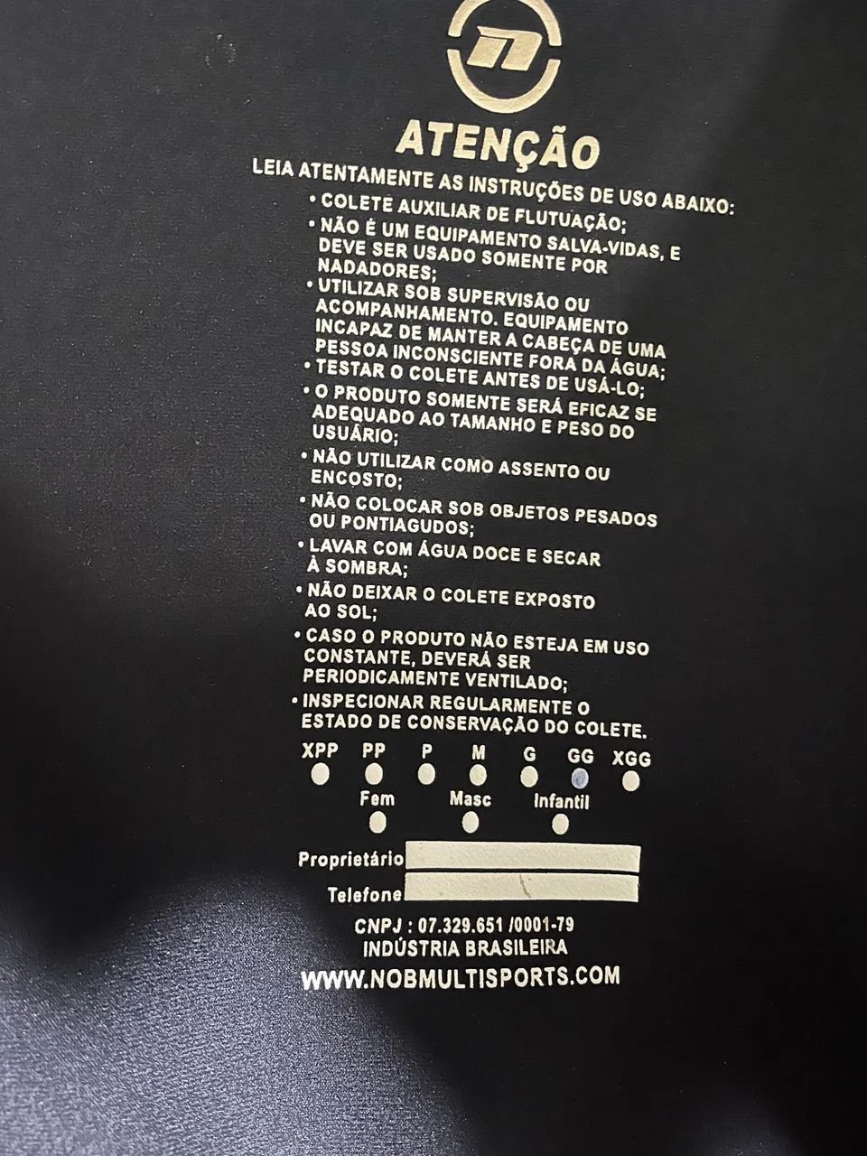 Colete  - Foto 3